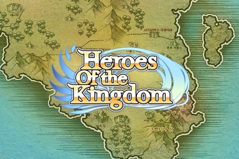 game pic for Heroes of the kingdom